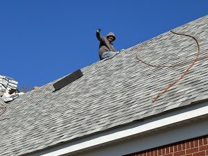 roof replacement batesville ar
