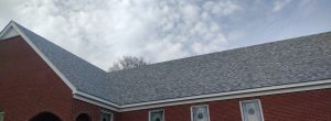 new roof batesville ar