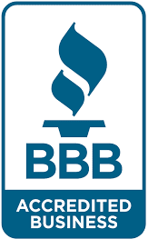 BBB Accredited Roofer Batesville AR